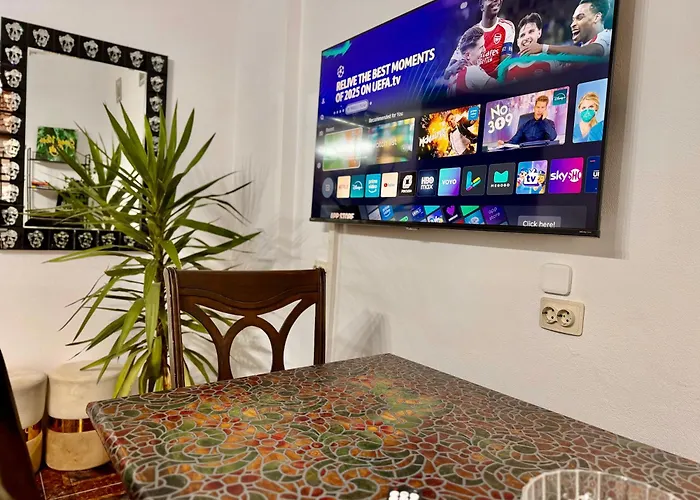 Private Garden Near Amazonia & Iulius Town